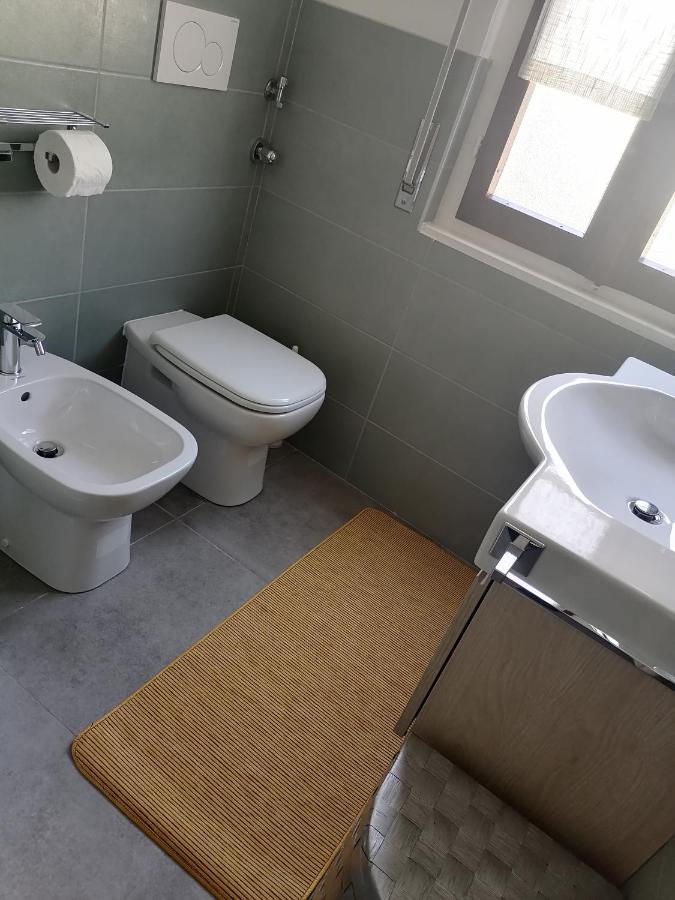 Valtellina -La Casina Sondrio Villa Dış mekan fotoğraf