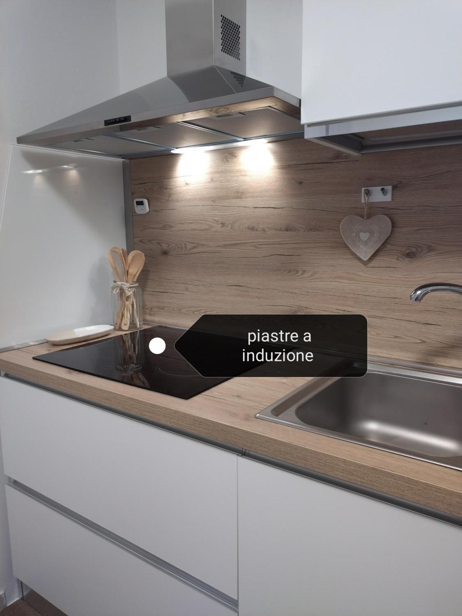 Valtellina -La Casina Sondrio Villa Dış mekan fotoğraf
