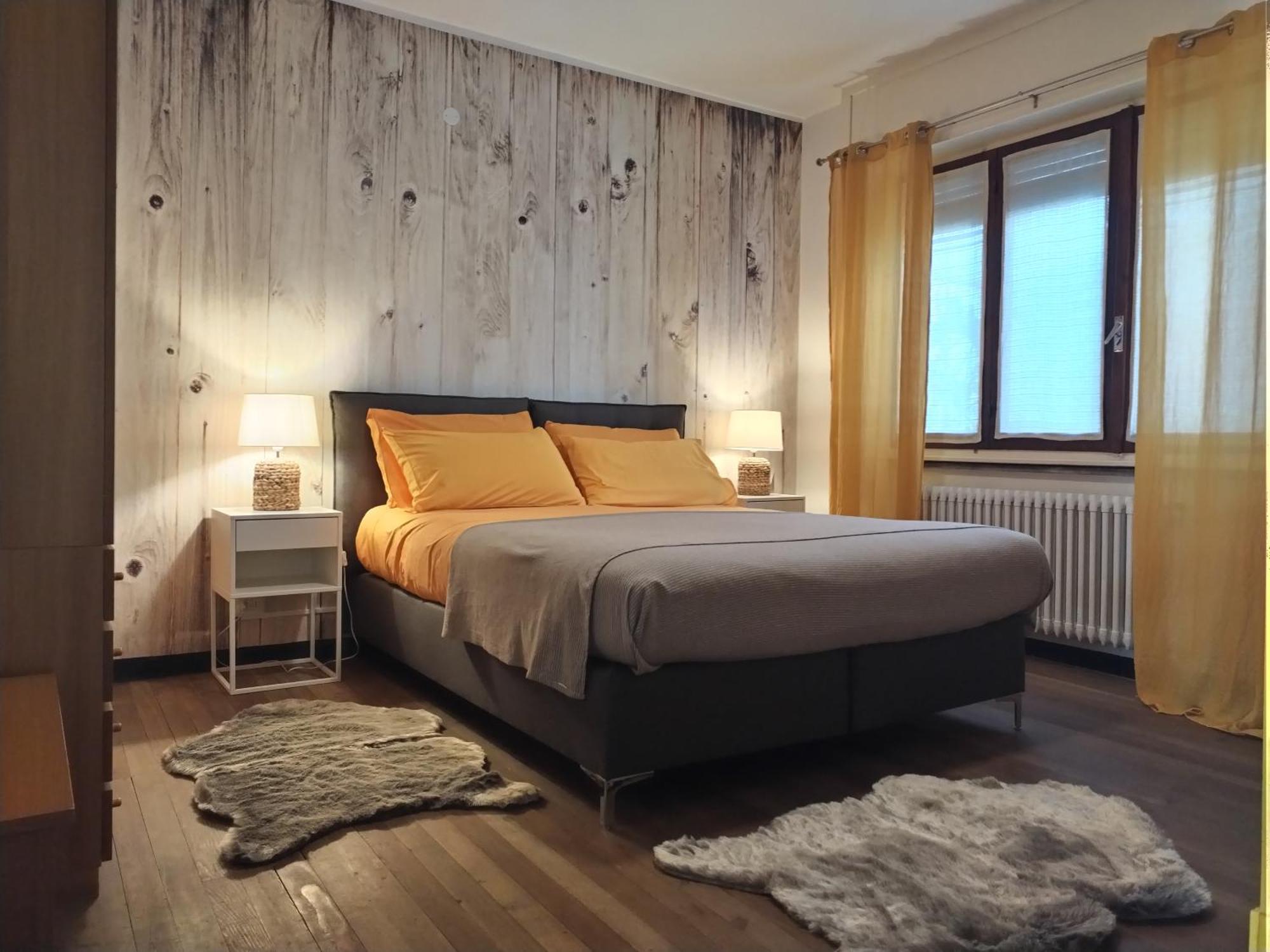 Valtellina -La Casina Sondrio Villa Dış mekan fotoğraf
