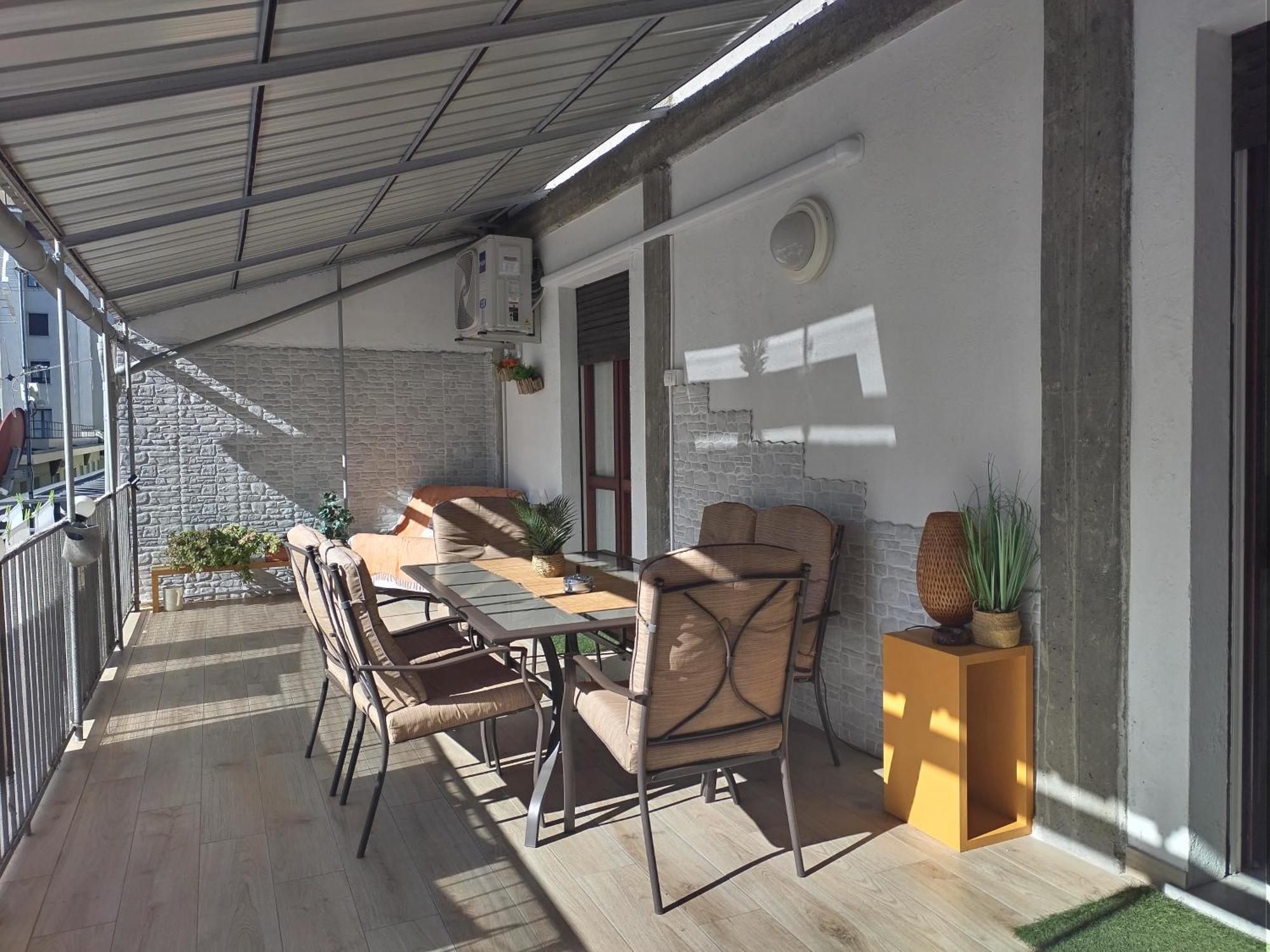 Valtellina -La Casina Sondrio Villa Dış mekan fotoğraf