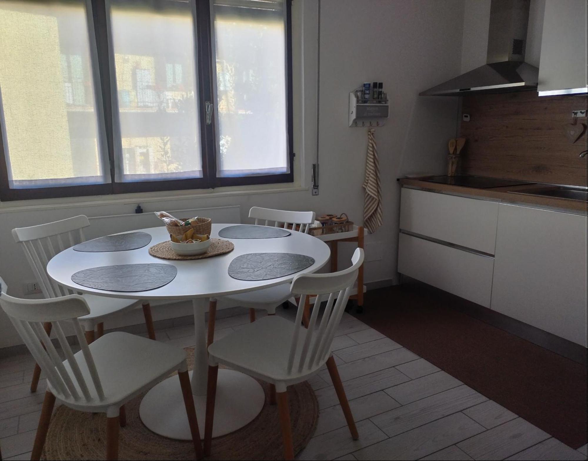 Valtellina -La Casina Sondrio Villa Dış mekan fotoğraf