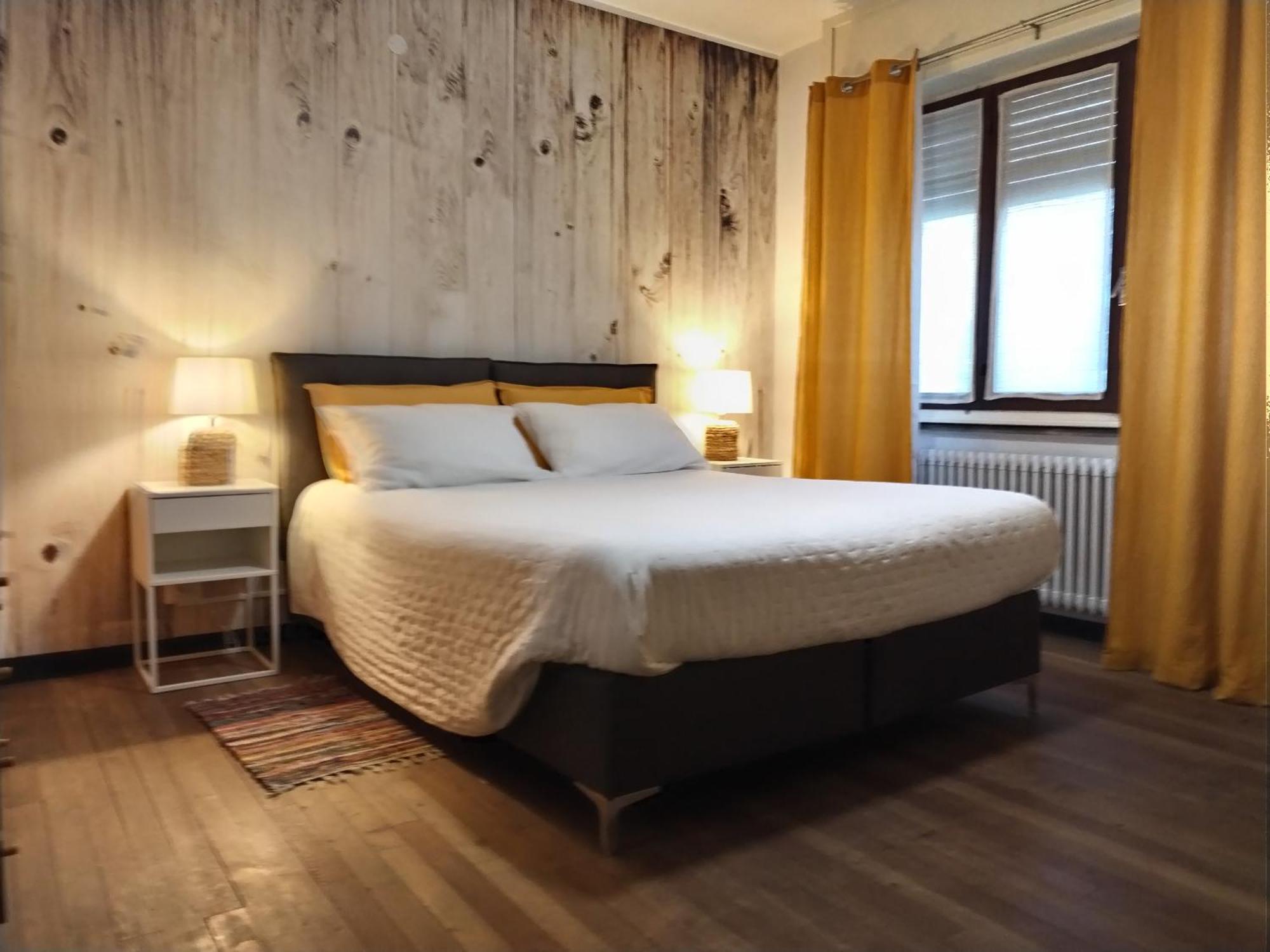 Valtellina -La Casina Sondrio Villa Dış mekan fotoğraf